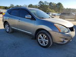 Nissan Rogue 2013