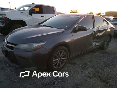 Toyota Camry 2016 - Image 1 of 12