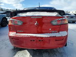 Mitsubishi Lancer 2017