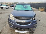 Chevrolet Equinox 2013