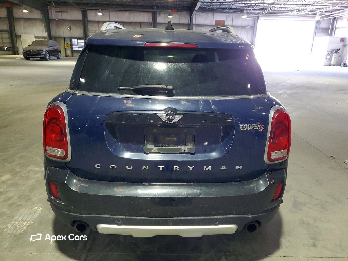 MINI Cooper 2017