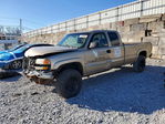 GMC Sierra 2005