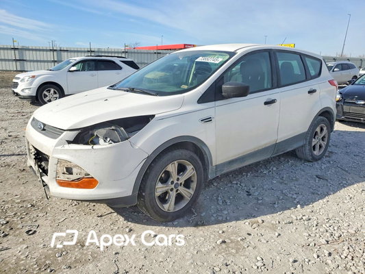 Ford Escape 2015 - Image 1 of 12