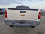 Chevrolet Silverado 2011