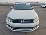 Volkswagen Jetta 2017