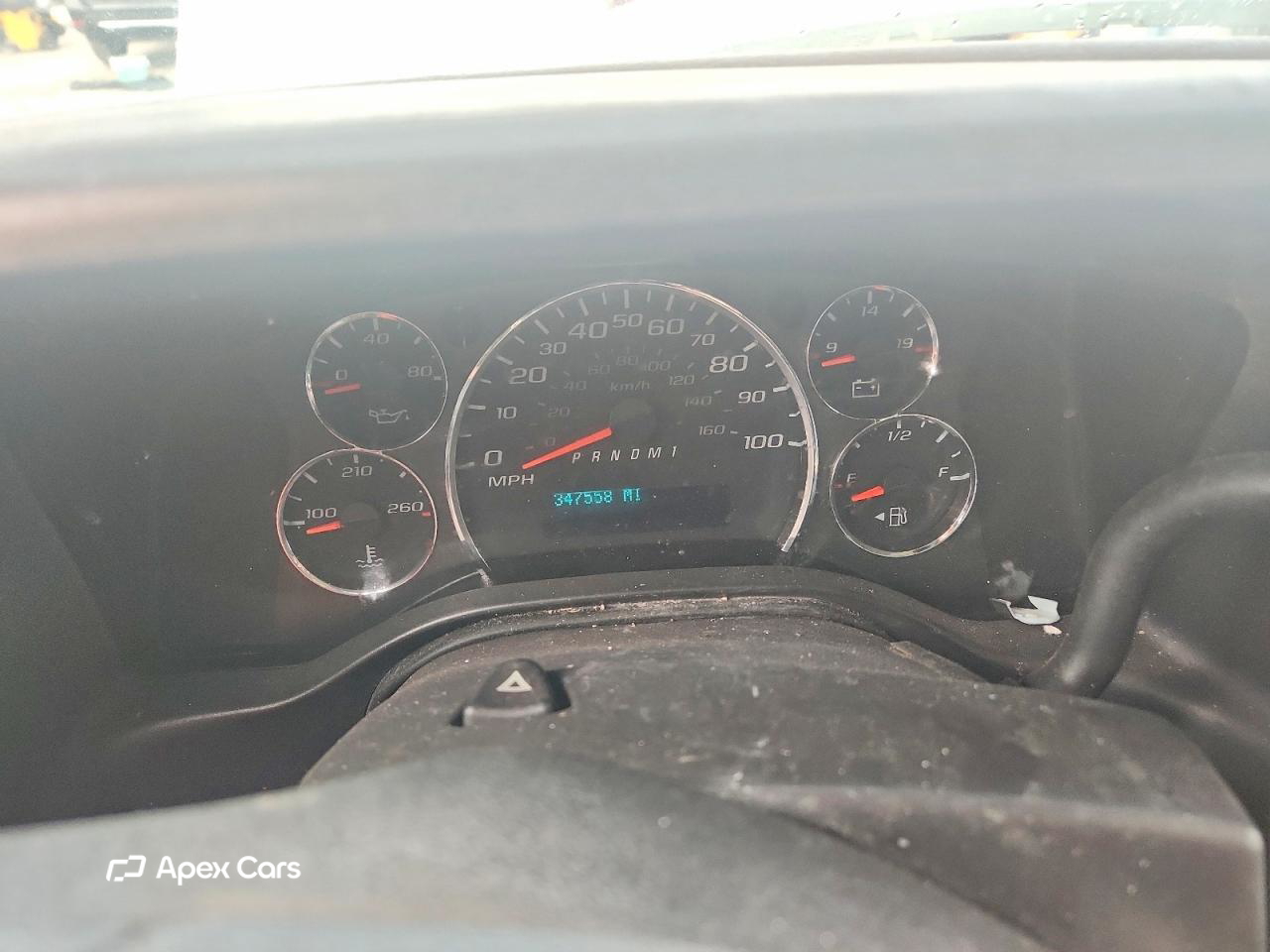 GMC Savana 2019