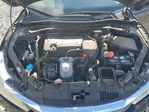 Honda Accord 2017