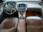 Buick LaCrosse 2010