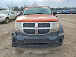 Dodge Nitro 2007