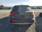 Audi Q5 2018