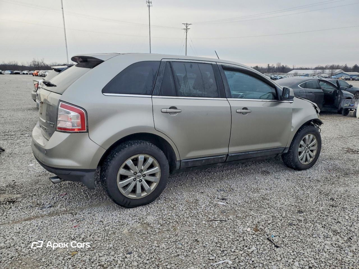 Ford Edge 2008