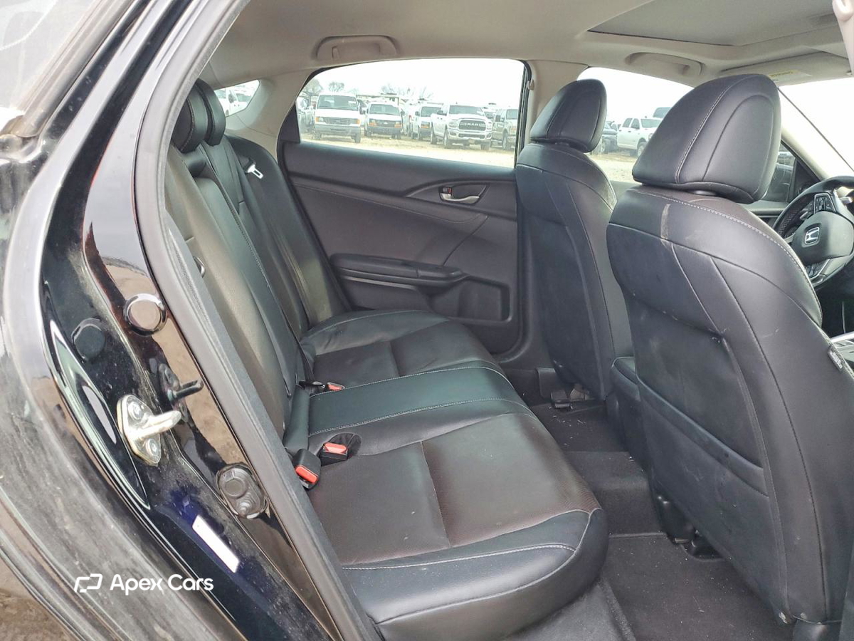 Honda Insight 2020
