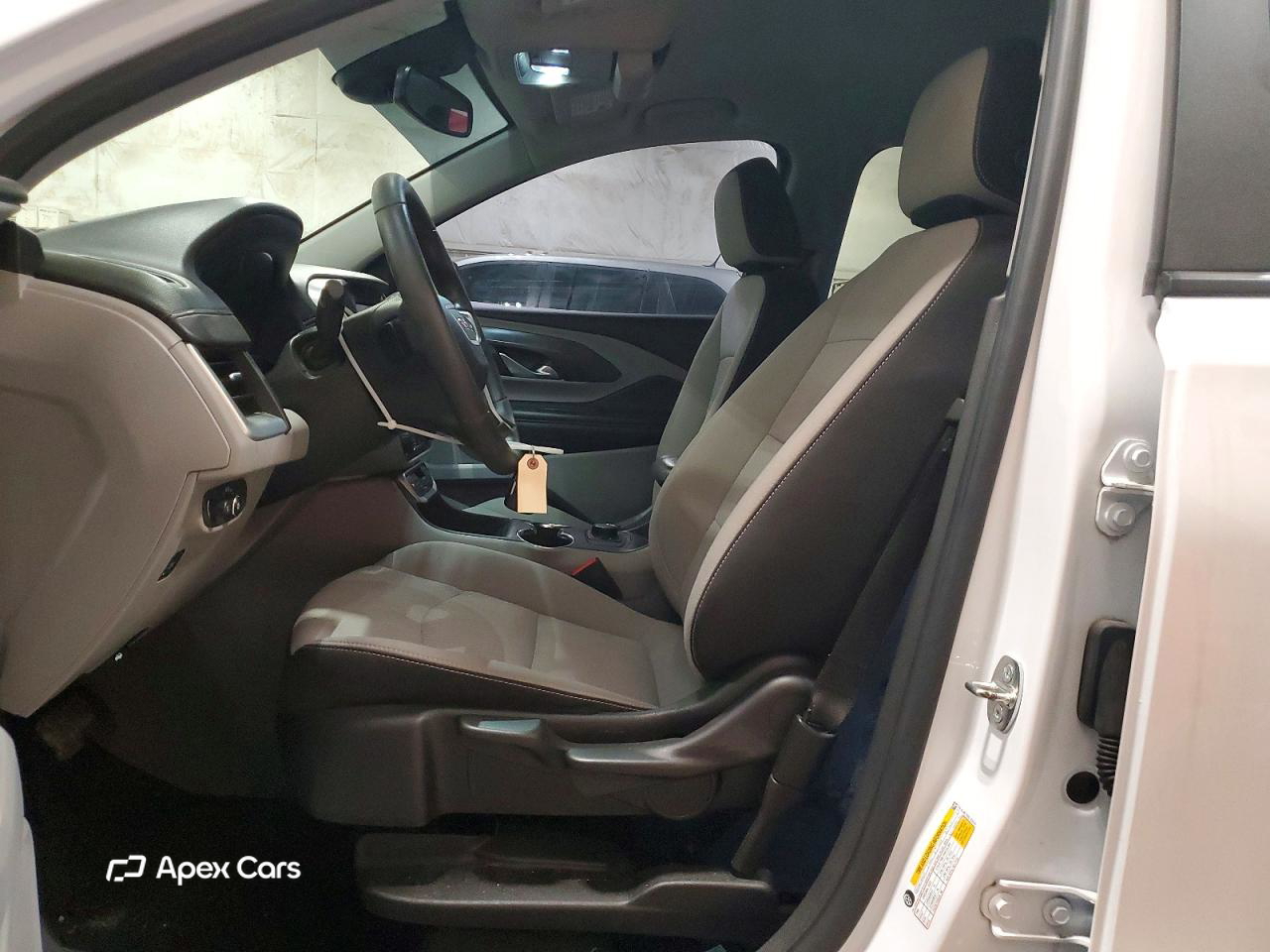 GMC Terrain 2022