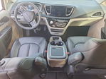 Chrysler Pacifica 2024