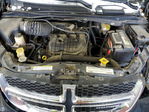 Dodge Caravan 2012