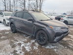 Toyota RAV 4 2018