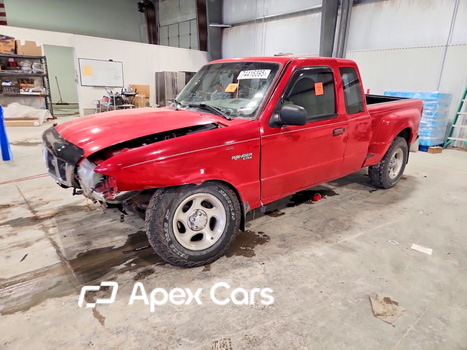 Ford Ranger 2000 - Image 1 of 12
