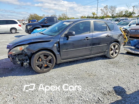 Mazda 3 2006 - Image 1 of 14