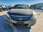 Honda Accord 2012
