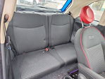 Fiat 500 2017