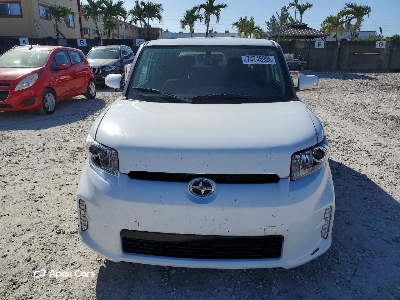 Toyota  2015