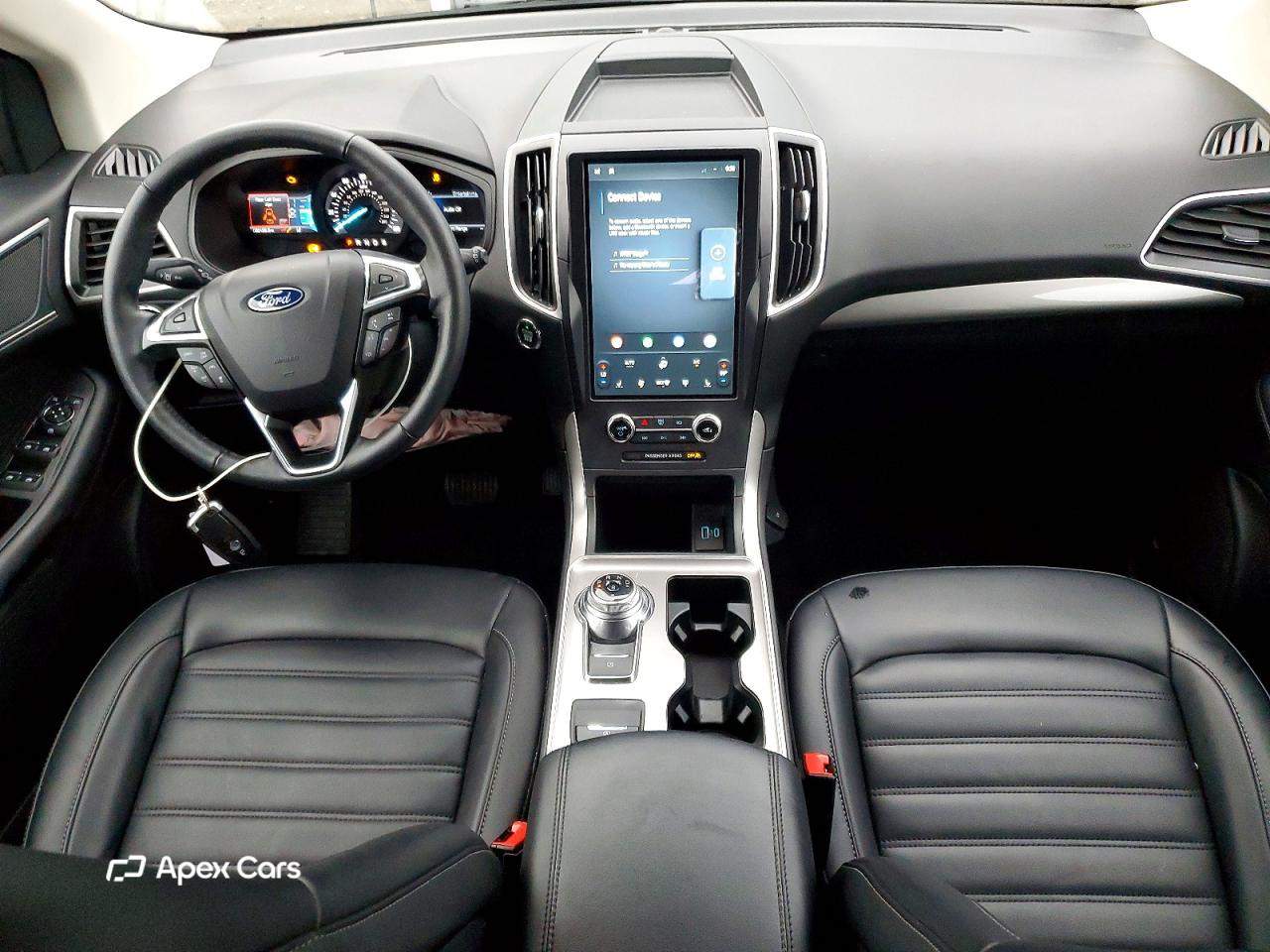 Ford Edge 2024