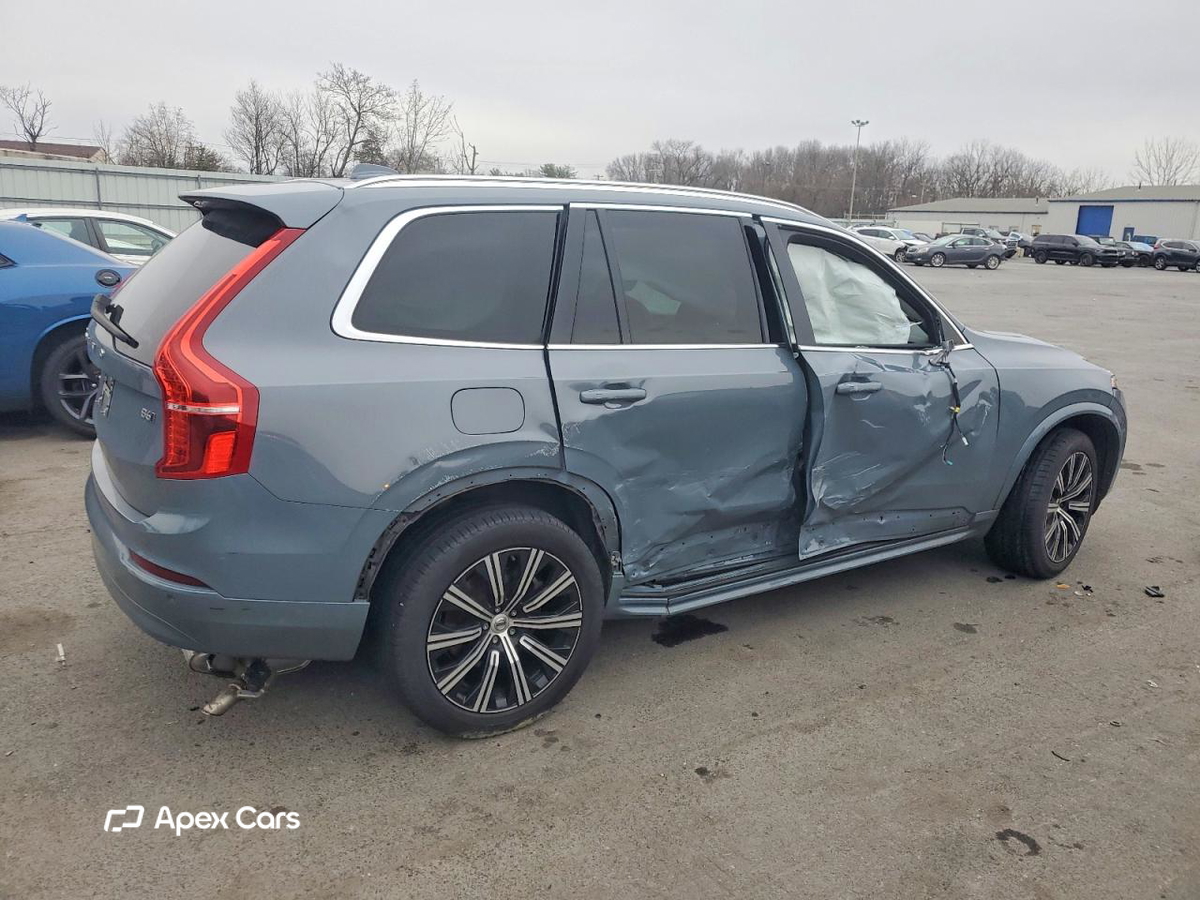 Volvo XC90 2023