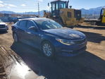 Kia Optima 2016