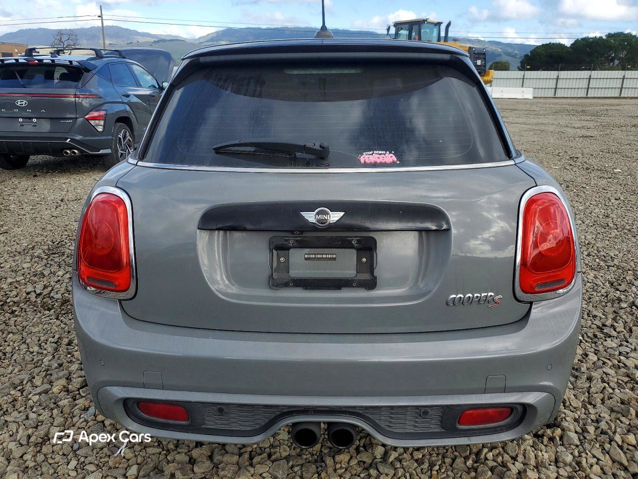 MINI Cooper 2016