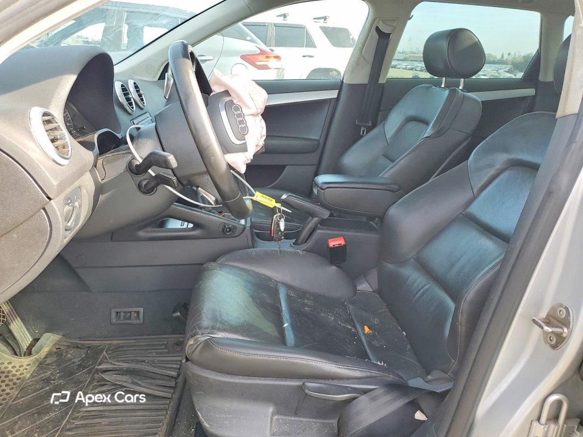 Audi A3 2006
