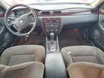 Chevrolet Impala 2013