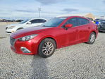 Mazda 3 2015