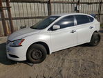 Nissan Sentra 2015