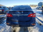Nissan Sentra 2016