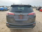 Toyota RAV 4 2017