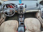 Kia Forte 2013
