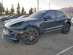 Porsche Macan 2023