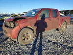 Nissan Navara (Frontier) 2012