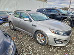 Kia Optima 2015