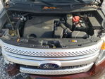 Ford Explorer 2015