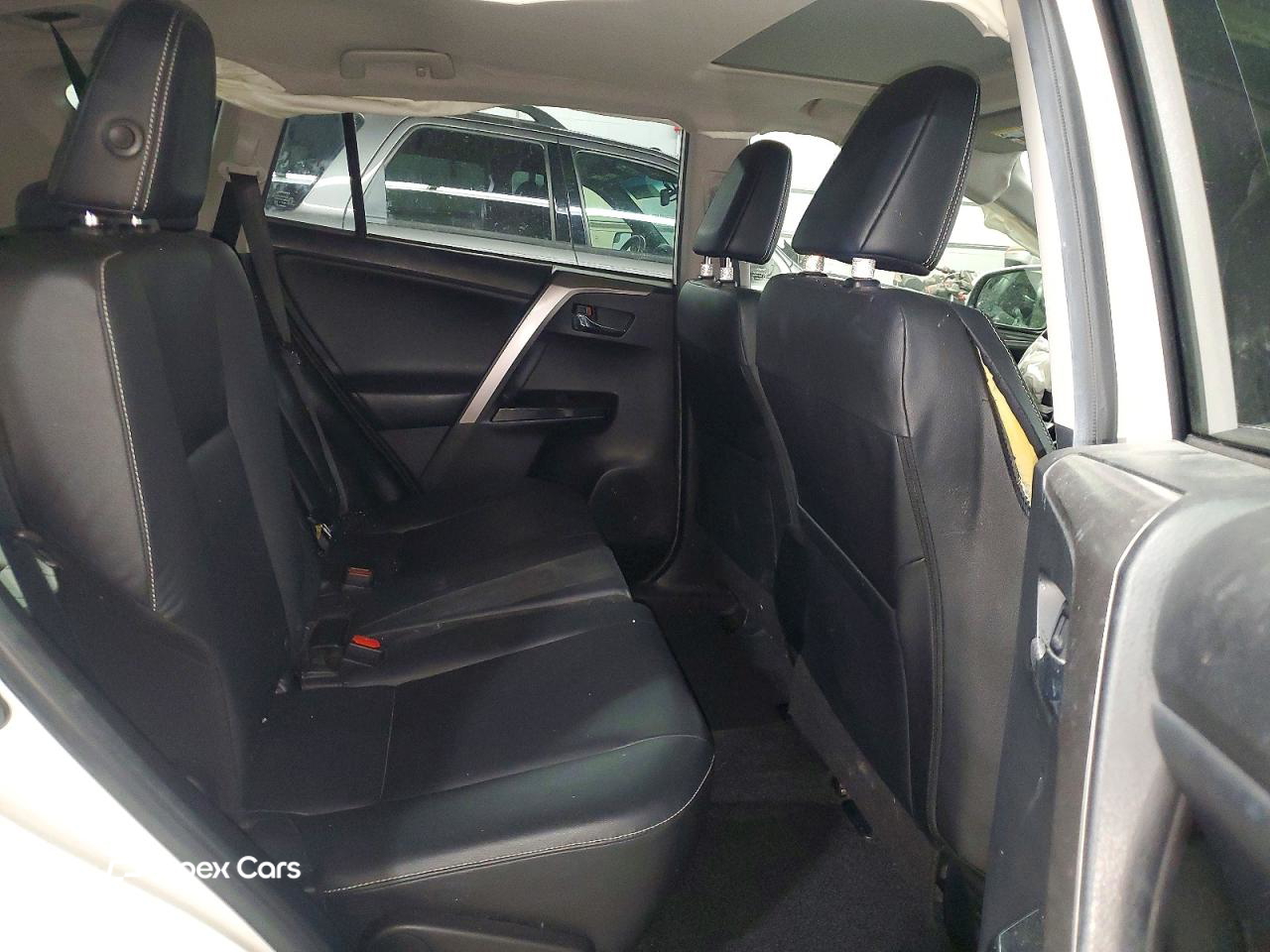 Toyota RAV 4 2016