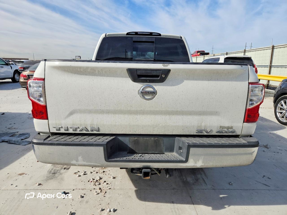 Titan 2018