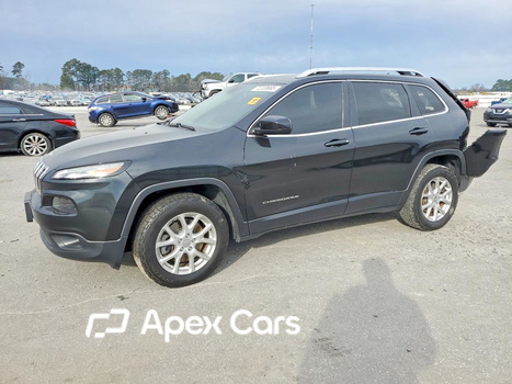 Jeep Cherokee 2015 - Image 1 of 14