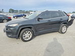 Jeep Cherokee 2015