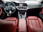 BMW Series 4 2022