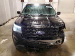Ford Explorer 2016