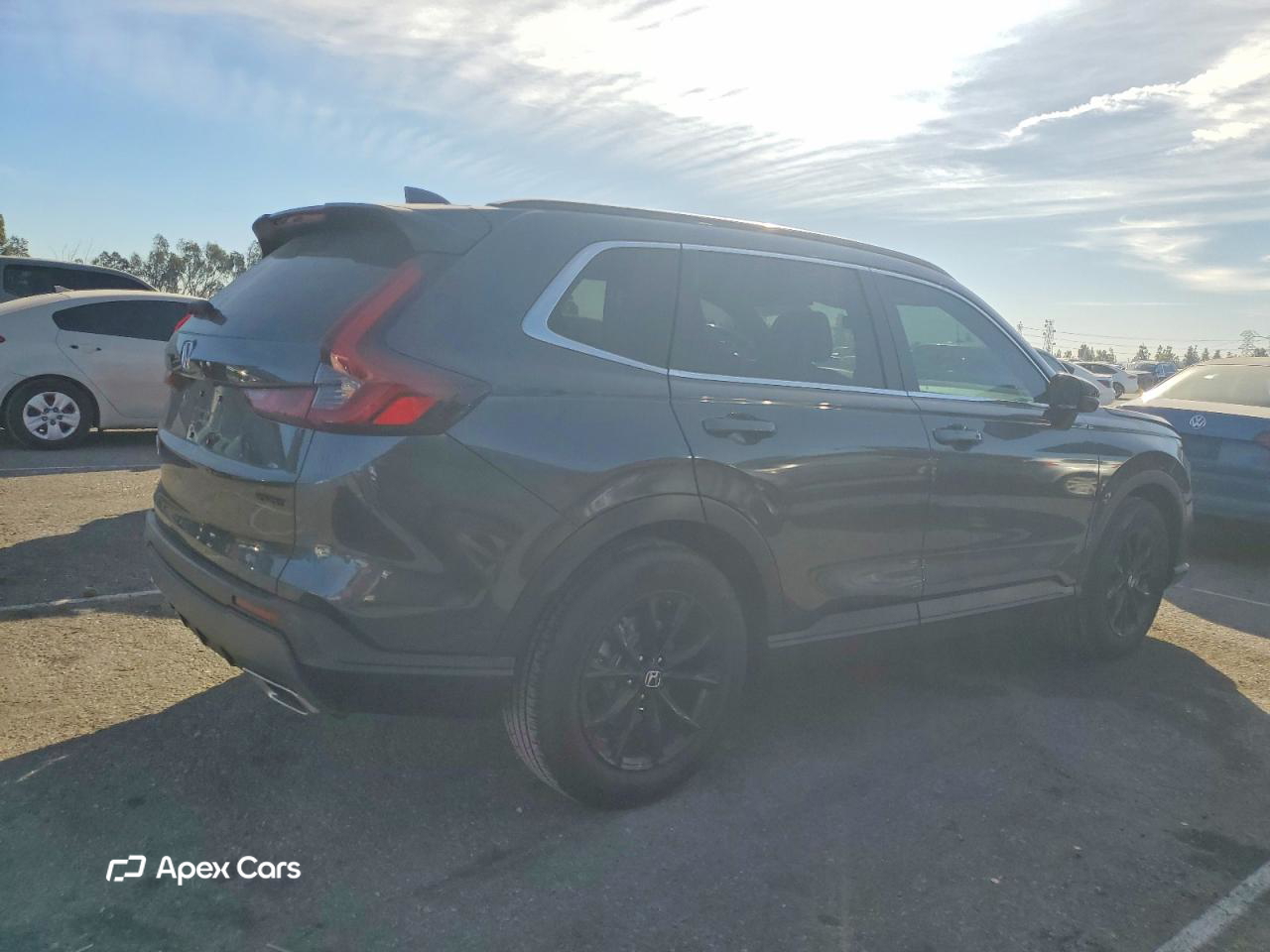 Honda CR-V 2025
