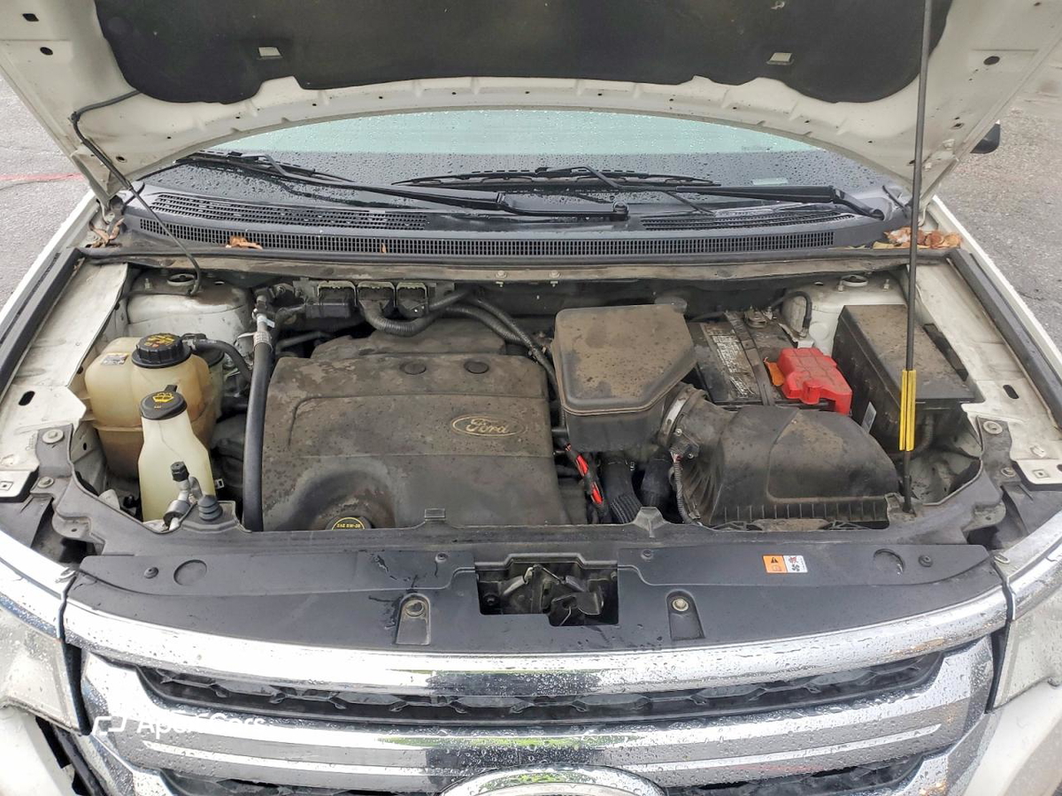 Ford Edge 2014