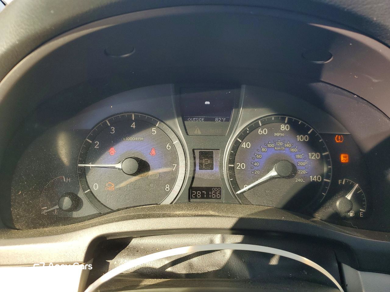 Lexus RX 2010