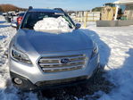 Subaru Outback 2017